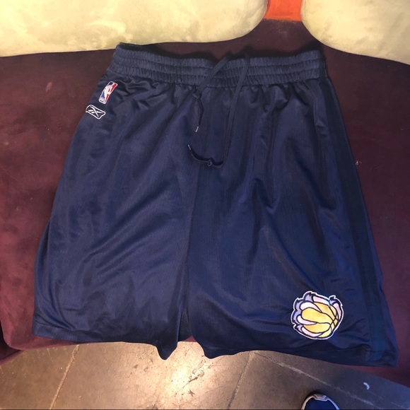 reebok nba shorts